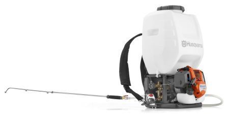 15L Backpack Sprayer